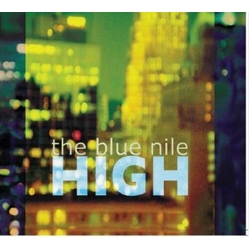 Blue Nile High REMASTERED 180GM VINYL LP