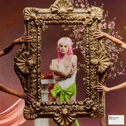 Girli Matriarchy VINYL LP