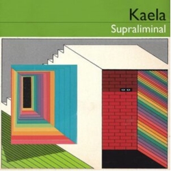 Kaela Supraliminal 2 VINYL LP