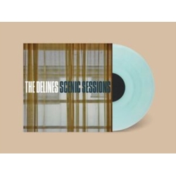 Delines Scenic Sessions VINYL LP
