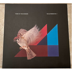 The Asteroid #4 Tones Of The Sparrow Vinyl LP