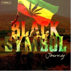 Black Symbol Journey VINYL LP