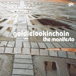 Goldie Lookin Chain Manifesto VINYL LP