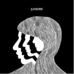 Juniore Un Peu Daehistoire VINYL LP