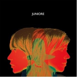 Juniore Trois Deux Un VINYL LP