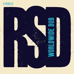 Rsd Worldwide Dub LP