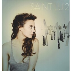 Saint Lu 2 Vinyl LP