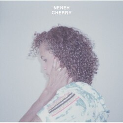 Neneh Cherry Blank Project Multi CD/CDr/VINYL 2 LP