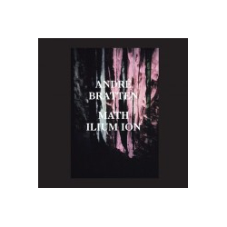 Andre Bratten Math Ilium Ion VINYL LP