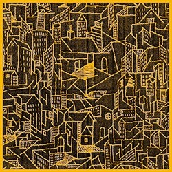 Mungolian Jetset City So Convenient Ep Vinyl LP