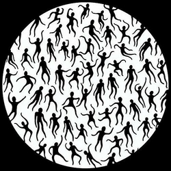 Dan Lissvik Midnight VINYL LP