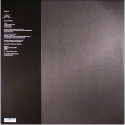 Deathprod Morals And Dogma VINYL LP