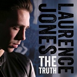 Laurence Jones The Truth Vinyl LP