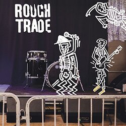 Various Artists Rough Trade Shops Presents: Counter Culture 2017 Vinyl LP