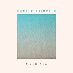 Hunter Complex Open Sea (180G/Dl Card) VINYL LP