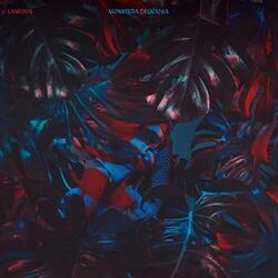 Laneous Monstera Deliciosa VINYL LP
