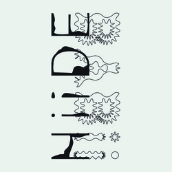 Babii Hiide (Dl Code) Vinyl LP