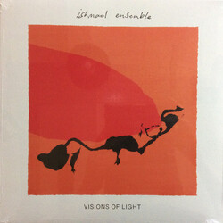 Ishmael Ensemble Visions Of Light Vinyl LP