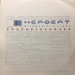Herbert Around The House 3 VINYL LP
