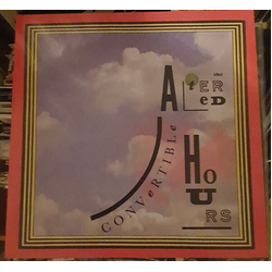 Altered Hours Convertible VINYL LP