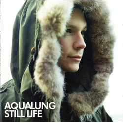 Aqualung Still Life VINYL LP