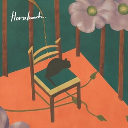 Horsebeach Things To Keep Alive VINYL LP