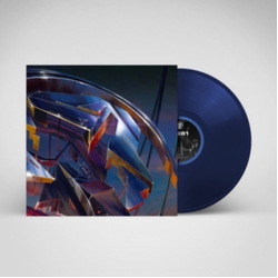Sb81 B292 PART 2 EP COLOURED VINYL LP
