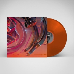 Sb81 B292 PART 4 EP COLOURED VINYL LP