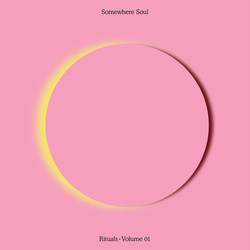 Various Artists Somewhere Soul: Rituals Vol 1 2 VINYL LP