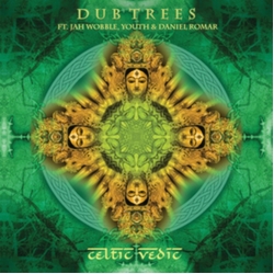 Dub Trees Celtic Vedic 2 VINYL LP