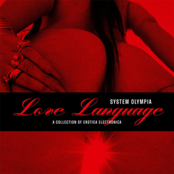 System Olympia Love Language 2 VINYL LP
