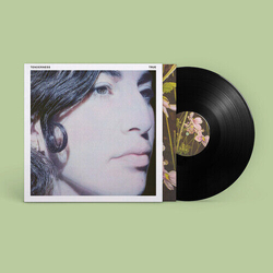 Tenderness True VINYL LP