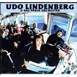 Udo Lindenberg Und Das Panikorchester Alles Klar Auf Der Andrea Doria