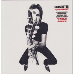 Pg Roxette; Per Gessle Pop-Up Dynamo! VINYL LP