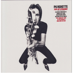 Pg Roxette Pop-Up Dynamo! VINYL LP