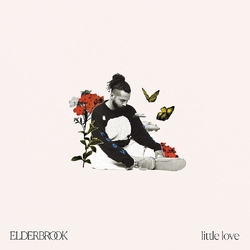 Elderbrook Little Love VINYL LP
