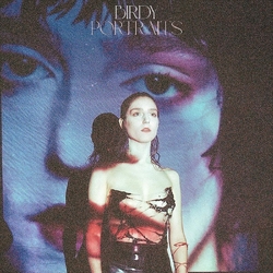 Birdy Portraits VINYL LP