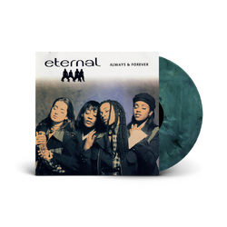 Eternal Always & Forever VINYL LP