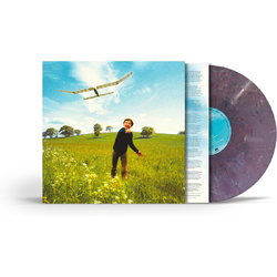 James Blunt Who We Used To Be VINYL LP