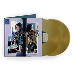 Corrs Best Of The Corrs VINYL 2 LP GOLD