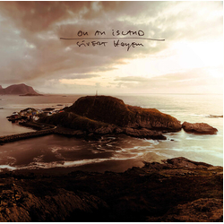 Sivert Hoyem On An Island LIMITED EDITION VINYL LP