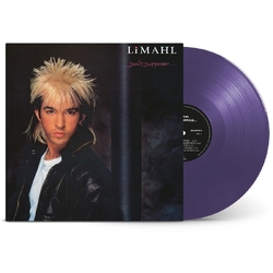 Limahl Don'T Suppose 40TH ANNIVERSARY PURPLE VINYL LP