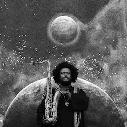 Kamasi Washington Epic Vinyl LP
