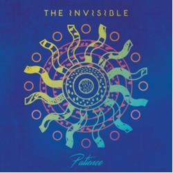 Invisible Patience VINYL LP