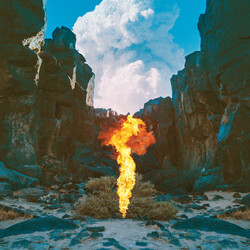 Bonobo Migration VINYL LP