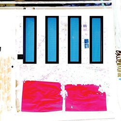 Umfang Symbolic Use Of Light VINYL LP