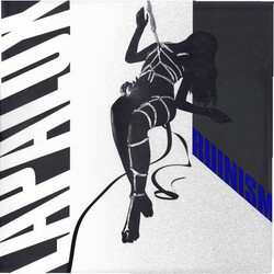 Lapalux Ruinism Vinyl LP