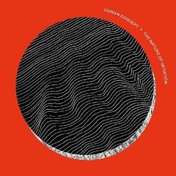 Dorian Concept Nature Of Imitation (Dl Code) VINYL LP