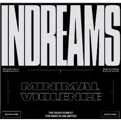 Minimal Violence Indreams Vinyl LP