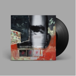 Jordan Rakei What We Call Life 140G DL CARD VINYL LP